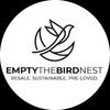emptybirdnest